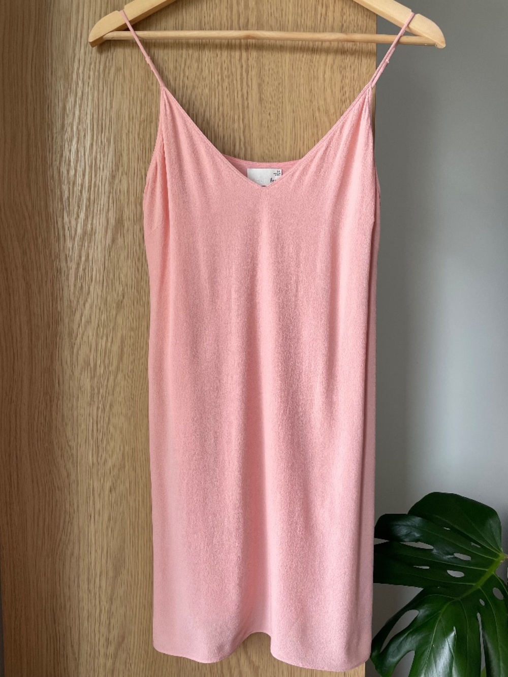Aritzia Wilfred Vivienne Mini Dress - Size XS